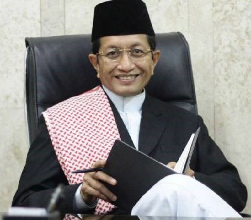 Imam Besar Masjid Istiqlal Apresiasi Polri Atas Keberhasilan Pengamanan Mudik